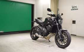 HONDA CB650R 2024 RH03