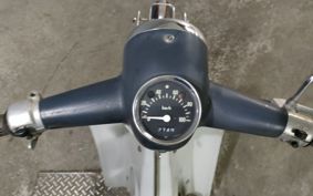 SUZUKI SUPER FREE 50 F50