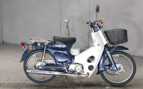 HONDA SUPER CUB50 C50