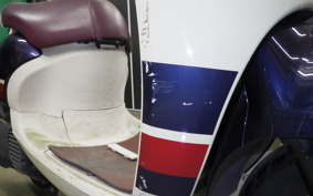 YAMAHA VINO 50 SA37J