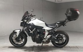 YAMAHA MT-07 2015 RM07J