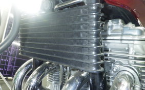 HONDA CB1100 EX ABS 2015 SC65