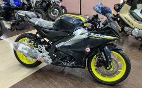 YAMAHA YZF-R15 RG86J