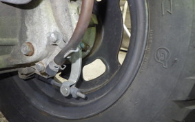 HONDA GIORNO CREA 2006 AF54