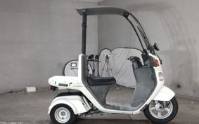 HONDA GYRO TA03