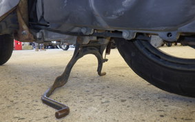 SUZUKI LET's 4 CA45A