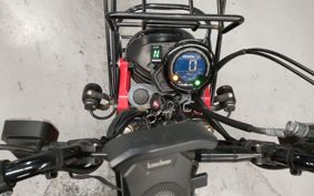 HONDA CT125 HUNTER  CUB  JA55