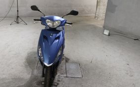 YAMAHA AXIS Z SED7J