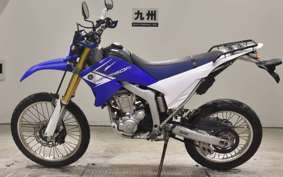 YAMAHA WR250R 2015 DG15J
