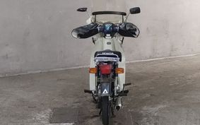 HONDA SUPER CUB90 HA02