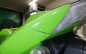 KAWASAKI ZX 10 NINJA R 2004