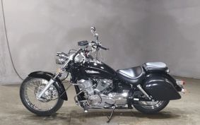 YAMAHA DRAGSTAR 250 VG05J