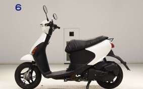 SUZUKI LET's 4 2022 CA45A