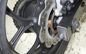 HONDA NC700S D 2013 RC61