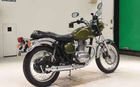 KAWASAKI ESTRELLA 2019 BJ250A