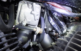 YAMAHA DRAGSTAR 400 4TR