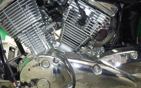 YAMAHA DRAGSTAR 250 VG02J