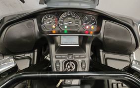 HONDA GL 1800 GOLD WING SC68