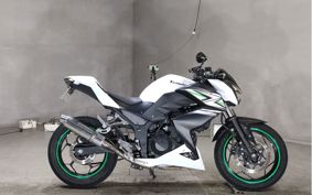 KAWASAKI Z250 ER250C