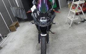 SUZUKI GSX-R125 2023 DL32D