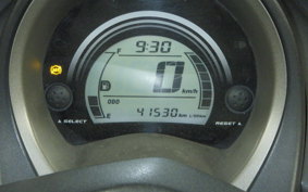 YAMAHA N-MAX SE86J