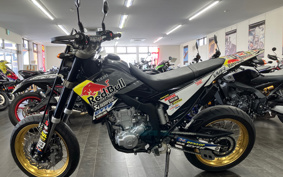 YAMAHA WR250X DG15J