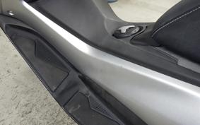 YAMAHA N-MAX 155 A SG50J