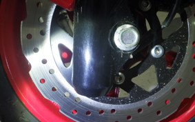 YAMAHA CYGNUS 125 XSR 3 SED8J
