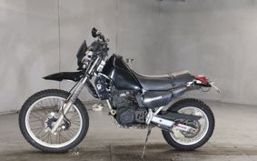 KAWASAKI KL250R KL250D