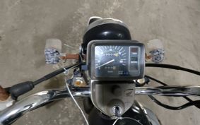HONDA BENLY125 CD125T