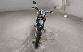 YAMAHA SEROW 225W DG08J