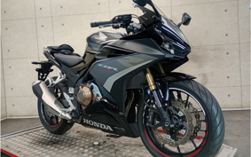 HONDA CBR400R ABS 2022 NC56