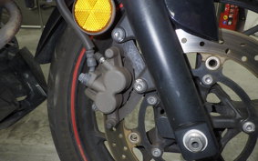 YAMAHA MT-03 2016 RH07J