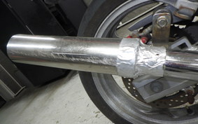 KAWASAKI BALIUS 250 ZR250A