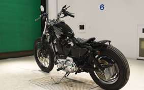 HARLEY XL1200C 2002
