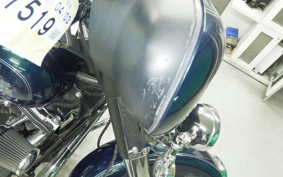 HARLEY FLHTC 1450 2001