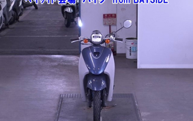 HONDA TODAY