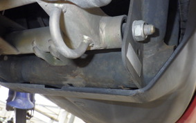 HONDA DIO Gen.6 AF62