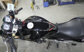 HONDA HORNET 250 2022 MC31
