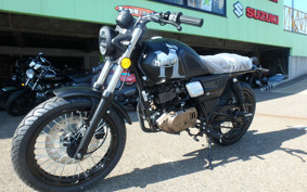 MONDIAL FB SPARTAN125