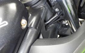 KAWASAKI NINJA 650 2012