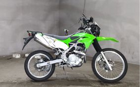 KAWASAKI KLX230 LX230A