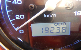 HONDA CB400SF 2012 NC42