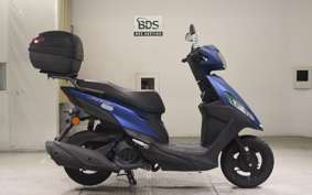 YAMAHA JOG125 1991 SEJ5J