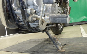 YAMAHA VIRAGO 250 2005 3DM