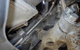 HONDA PCX125 JF28