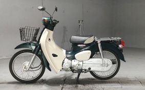 HONDA SUPER CUB50 AA09