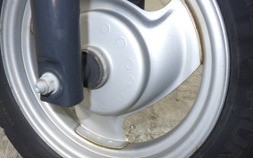 YAMAHA JOG Gen.5 2012 SA36J