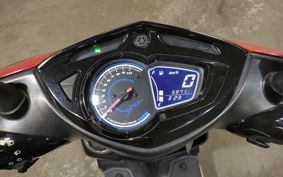 YAMAHA CYGNUS125XSR SE44J