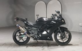 KAWASAKI NINJA 250R EX250K
